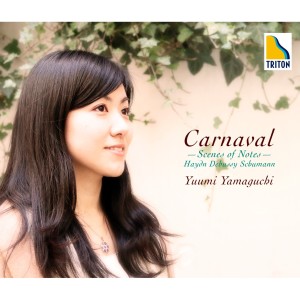 收聽Yuumi Yamaguchi的Piano Sonata in C Major, Hob. XVI No. 50: 2. Adagio歌詞歌曲