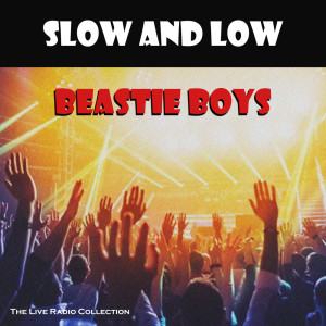 收听Beastie Boys的MC Boo Freestyle (Live)歌词歌曲