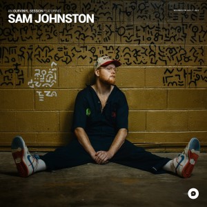 Sam Johnston | OurVinyl Sessions
