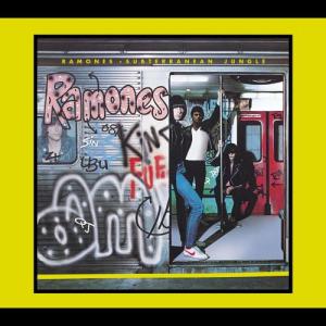 ดาวน์โหลดและฟังเพลง No One to Blame (Demo) พร้อมเนื้อเพลงจาก Ramones