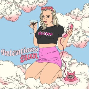อัลบัม Intentions ศิลปิน Èlan