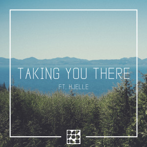 Album Taking You There (feat. Hjelle) oleh Daffodils