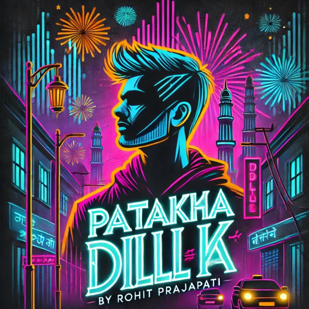Patakha Dilli ka