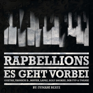 Listen to Es geht Vorbei (Explicit) song with lyrics from Rapbellions