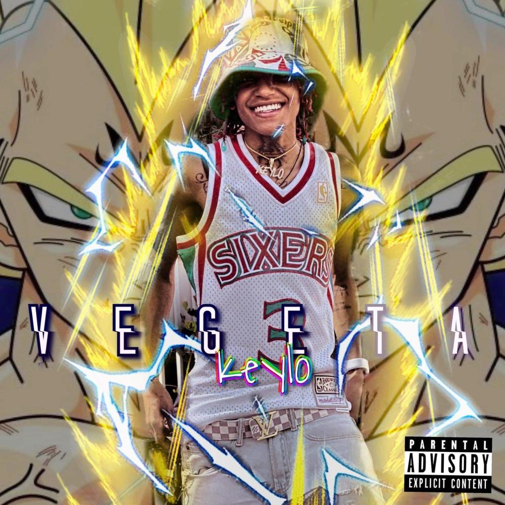 Vegeta (Explicit)