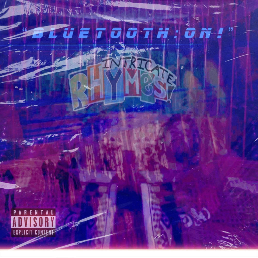Bluetooth:On! (Explicit)