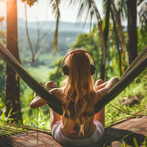 Relaxing ASAP的專輯Music for Peaceful Relaxation: Soft Rhythms
