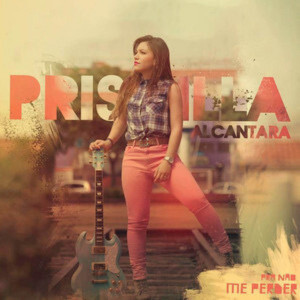 Album Pra Não Me Perder oleh Priscilla Alcântara