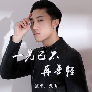 Album 一晃已不再年轻 oleh 龙飞