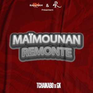 Listen to Maïmounan remonté song with lyrics from Tchaikabo