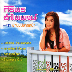 ดาวน์โหลดและฟังเพลง รอสายคนใจดำ พร้อมเนื้อเพลงจาก ศิริพร อำไพพงษ์