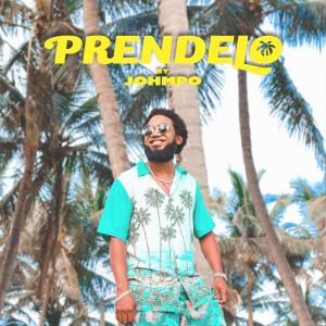 Album Prendelo (feat. NonMS & Profe) from Johmpo