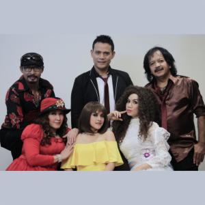 Album Jamu Duren (feat. Duo Kece & Nais Larasati) from Trio D'CA