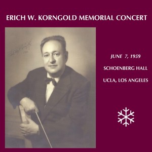 ดาวน์โหลดและฟังเพลง Announcer พร้อมเนื้อเพลงจาก Louis Kaufman