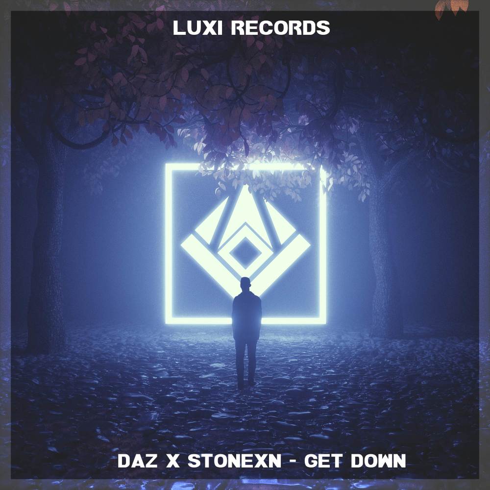 Get Down (Explicit)