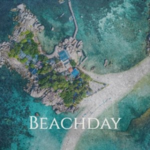 Dengarkan lagu Beachday nyanyian Charly McLion dengan lirik