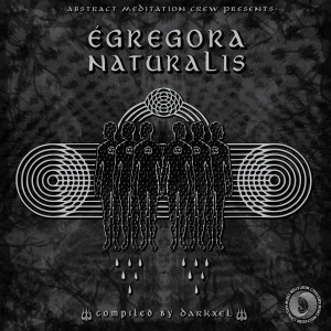 Various Artists的專輯Égregora Naturalis