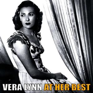 收聽Vera Lynn的Cry歌詞歌曲