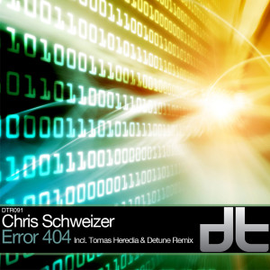 收聽Chris Schweizer的Error 404 (Tomas Heredia Remix)歌詞歌曲