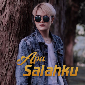 收听Maulana Wijaya的Apa Salahku歌词歌曲