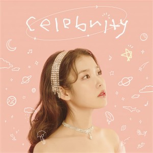 Listen to Celebrity (cover: IU) (完整版) song with lyrics from 紫曦