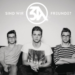 ดาวน์โหลดและฟังเพลง Sind wir Freunde? พร้อมเนื้อเพลงจาก 3A