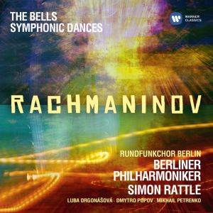 ดาวน์โหลดและฟังเพลง Rachmaninov: Symphonic Dances, Op. 45: II. Andante con moto (Tempo di valse) พร้อมเนื้อเพลงจาก Sir Simon Rattle