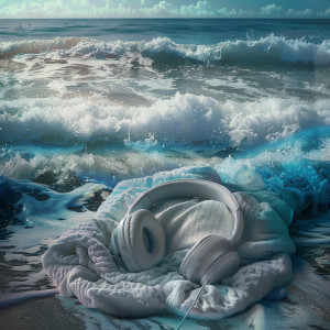 Seascapers的專輯Sleep Ocean: Nighttime Melodies