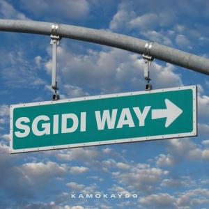 Listen to Sgidi Way song with lyrics from Kamokay99
