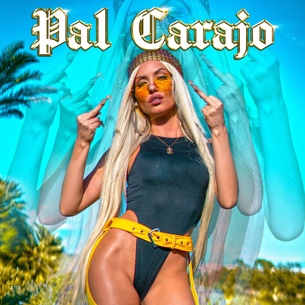 Pal Carajo (Explicit)