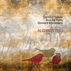 Album Melodia oleh Giovanni Montesano