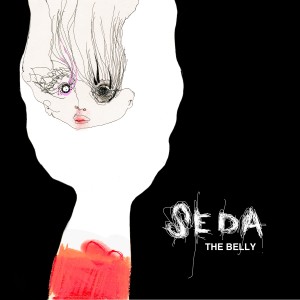 Seda的專輯The Belly