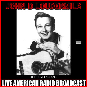 John D. Loudermilk的专辑The Lover's Lane