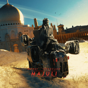 Dengarkan Majuli lagu dari RayRay dengan lirik