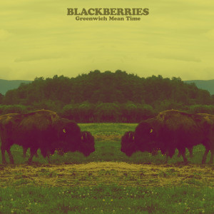 收聽The Blackberries的Demons歌詞歌曲