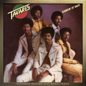 ดาวน์โหลดและฟังเพลง The Judgement Day (Bonus Track) พร้อมเนื้อเพลงจาก Tavares