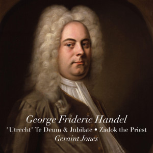 ดาวน์โหลดและฟังเพลง Zadok the Priest (Coronation Anthem No. 1, HWV 258): And All the People Rejoic'd พร้อมเนื้อเพลงจาก Geraint Jones Orchestra, Geraint Jones, Geraint Jones Singers