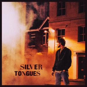 Louis Tomlinson的專輯Silver Tongues