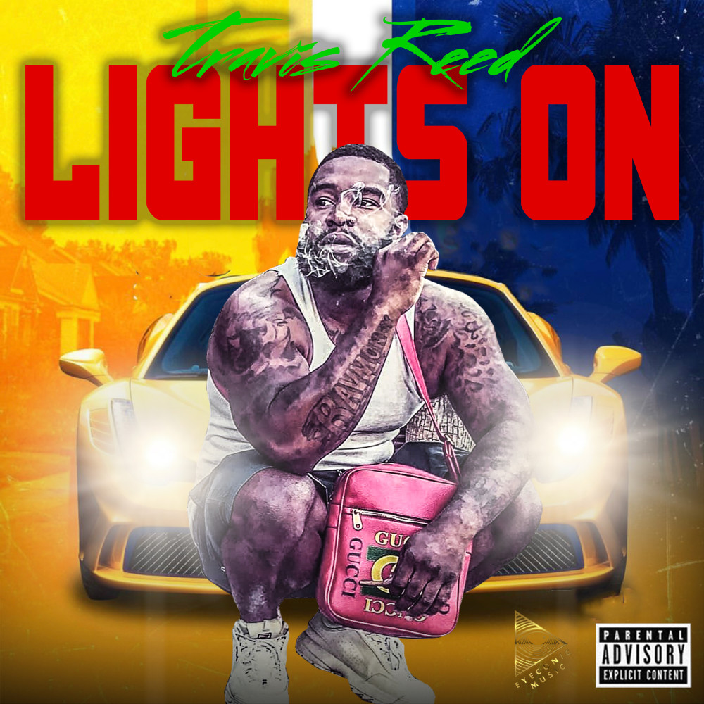 Lights On (Explicit)