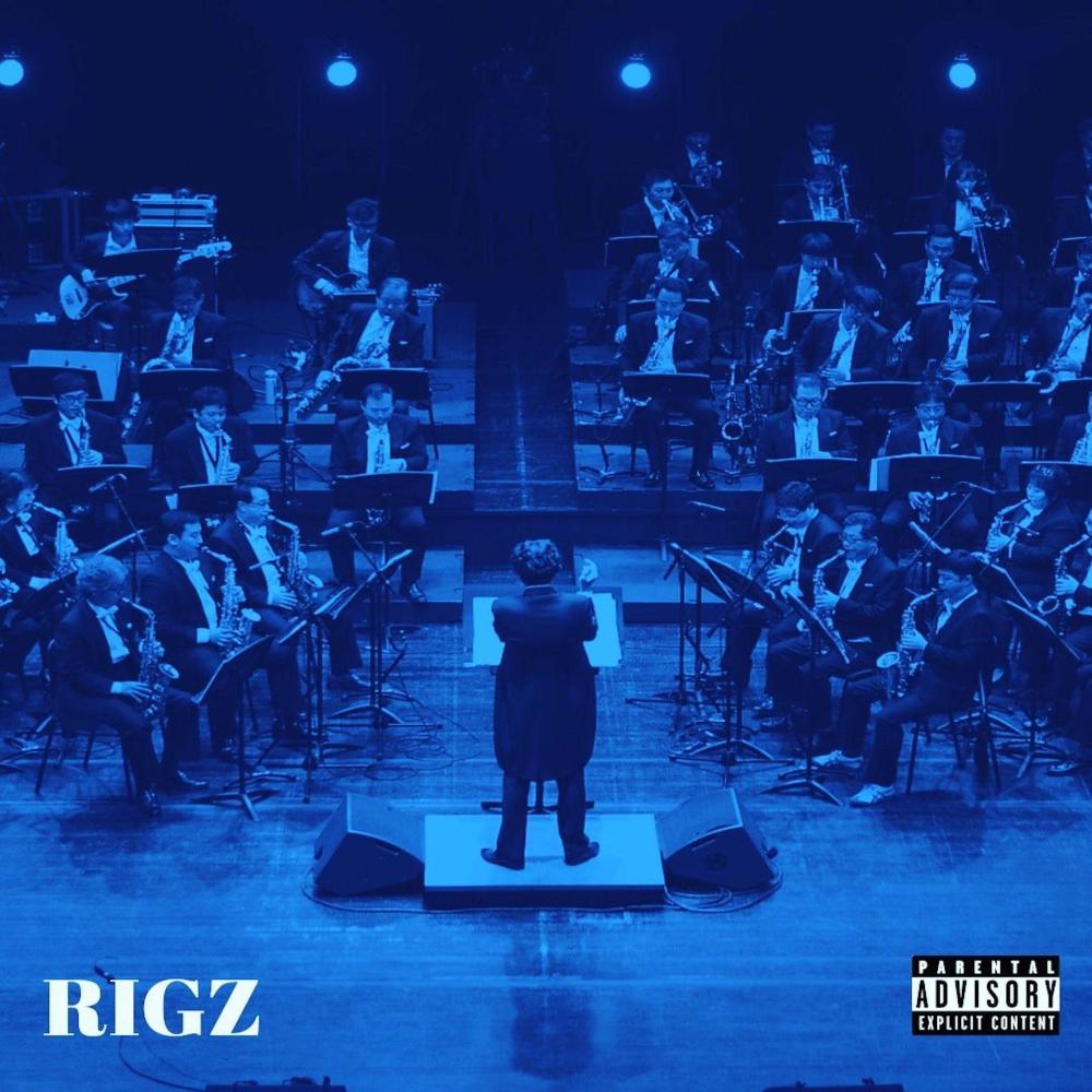 No limit to the sky (feat. Inspectah Deck)