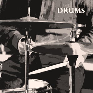 Album Drums oleh Herbie Mann