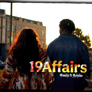 ดาวน์โหลดและฟังเพลง 19Affairs (Explicit) พร้อมเนื้อเพลงจาก femily