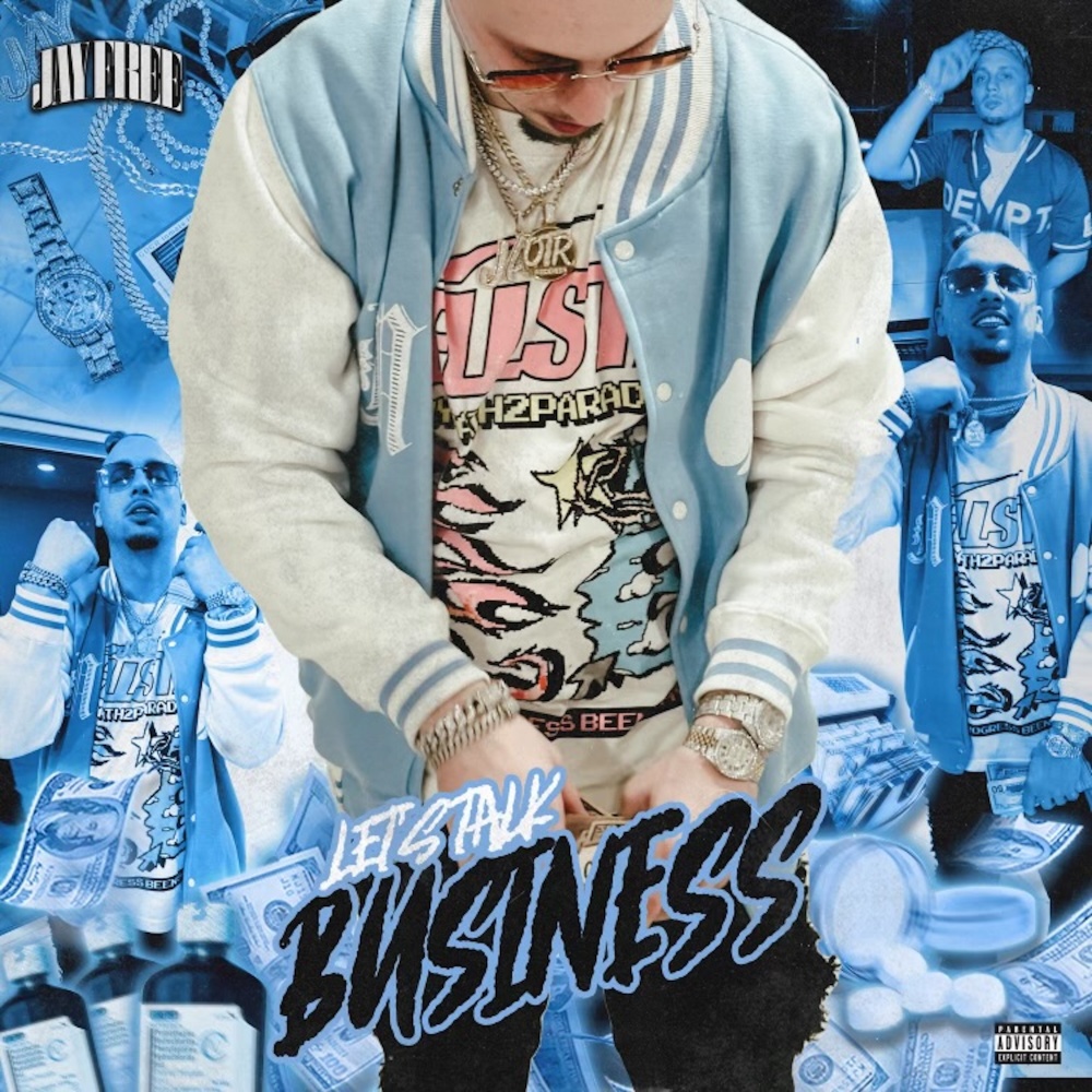 Pac Talk (feat. PacMan Da GunMan) (Explicit)