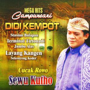 Dengarkan Cucak Rowo lagu dari Didi Kempot dengan lirik