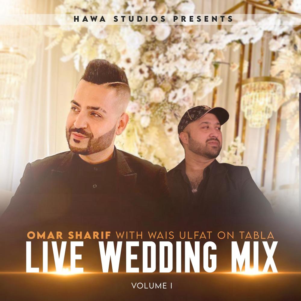 Live Wedding Mix (feat. Omar Sharif) (Live)
