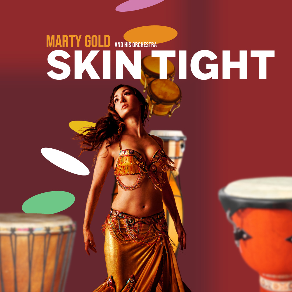 Jungle Drums