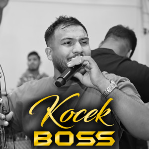 Listen to Kocek Boss song with lyrics from Sedan Video