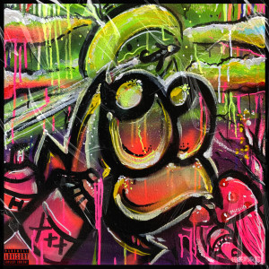 Album Micelio (Explicit) from Hydrologikk