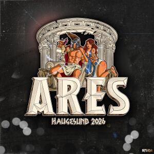 Album Ares 2026 from Studavigå