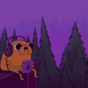 default playlist img